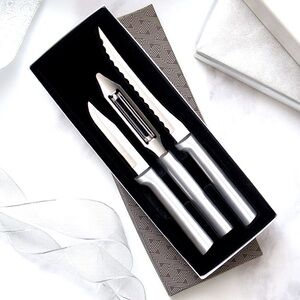 Peel, pare and slice gift set